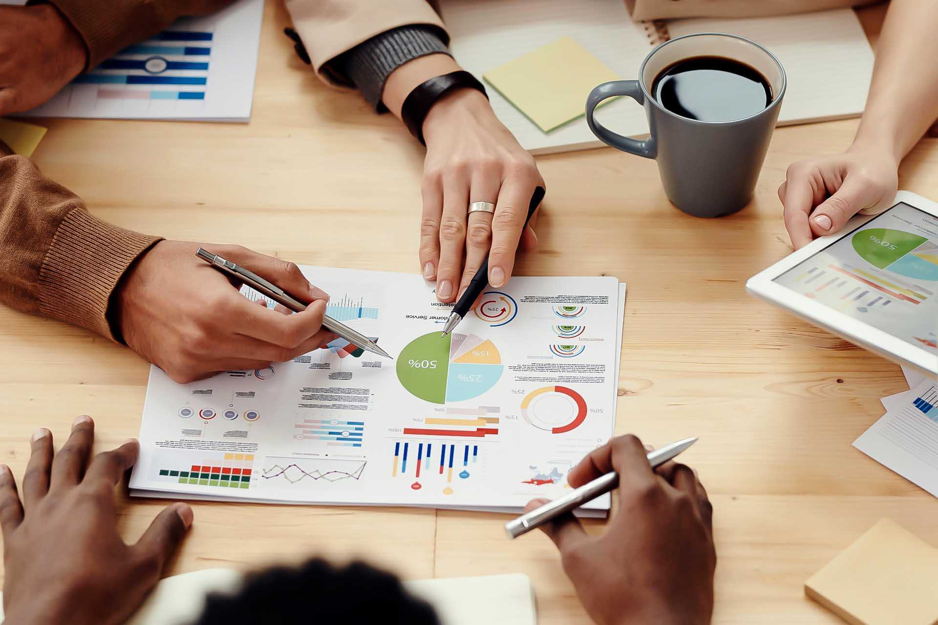 Royer Bookkeeping | Dependable Bookkeeping Management