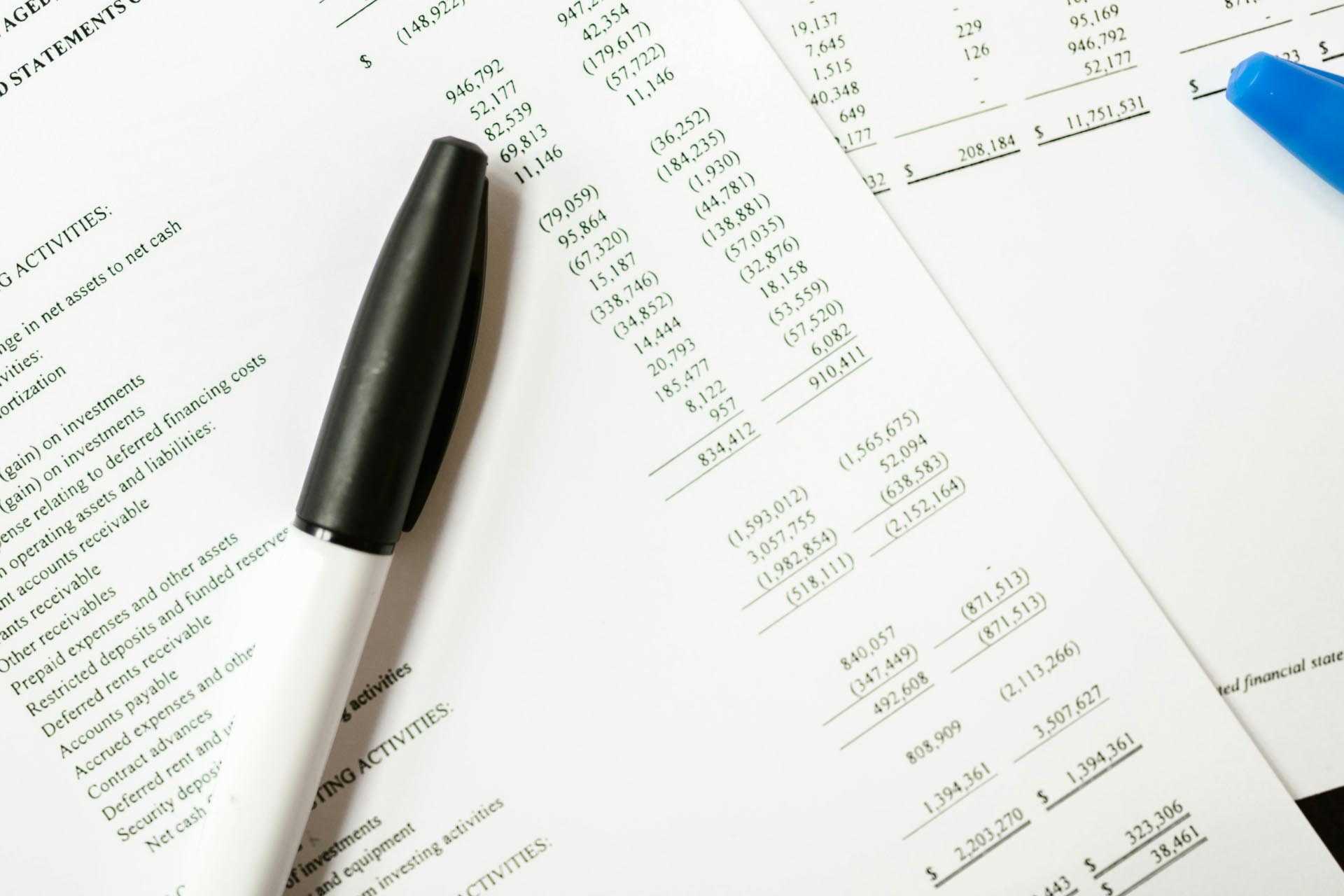 Royer Bookkeeping | Dependable Bookkeeping Management