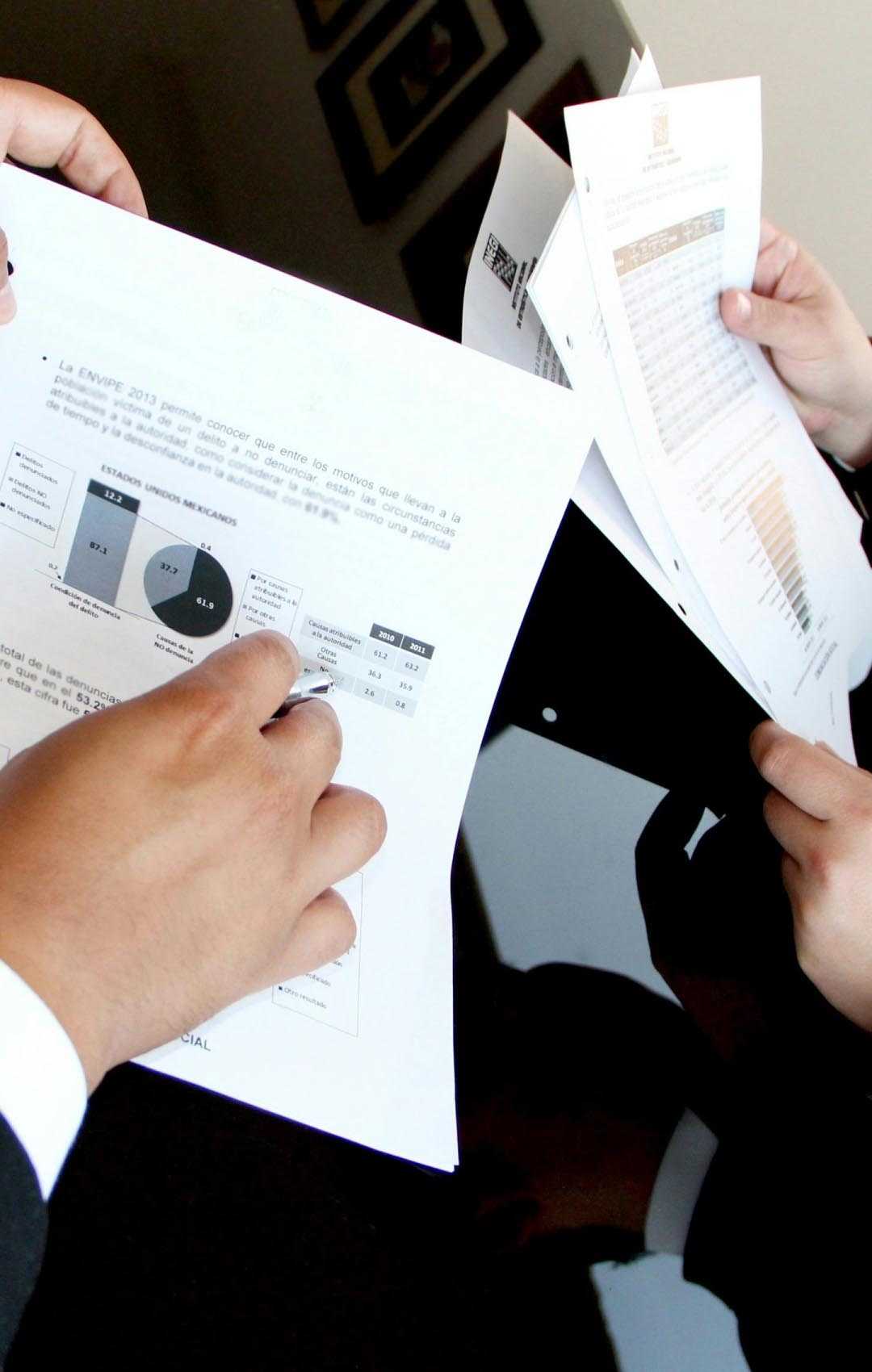 Royer Bookkeeping | Our Specialties