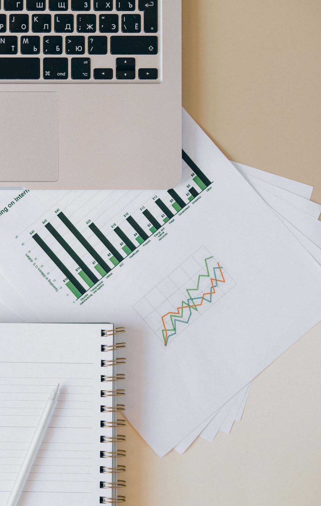 Royer Bookkeeping | Our Specialties